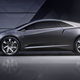 Illustration for article titled Cadillac Converj Concept: A Volt For Cadillac